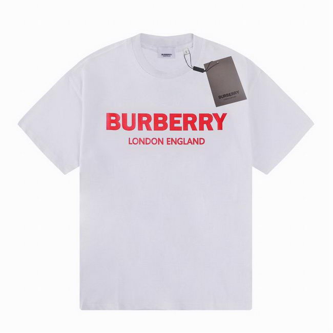 Burberry T-shirt Wmns ID:20220526-96